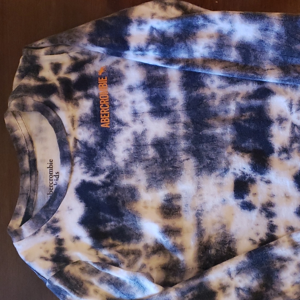 Abercrombie Kids Long sleeve Shirt
